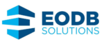 EODB solution logo